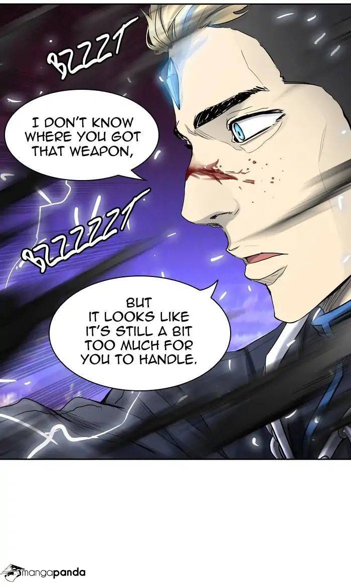 Tower of God Chapter 413 image 53